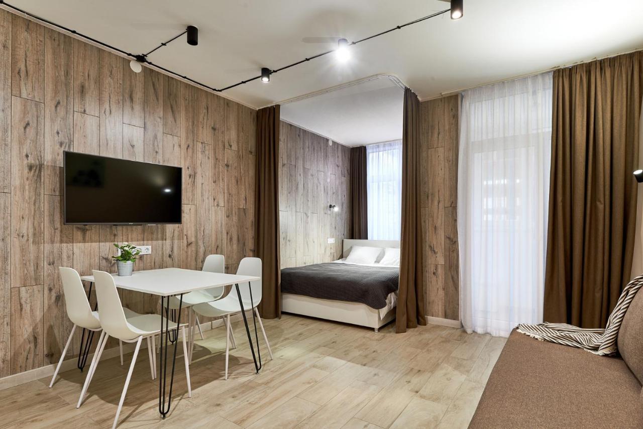 Затишна Квартира У Центрі Міста Elisium3 Kyiv Exterior photo