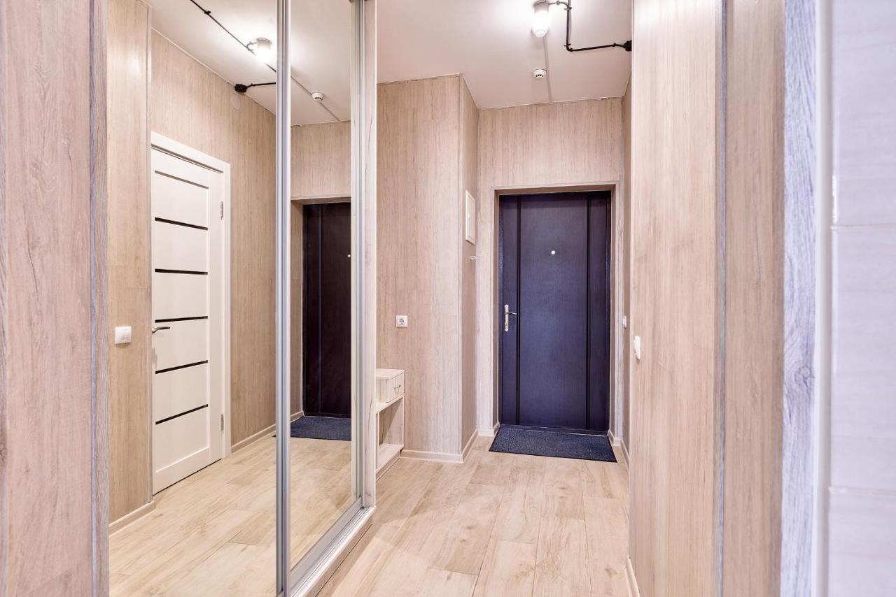 Затишна Квартира У Центрі Міста Elisium3 Kyiv Exterior photo